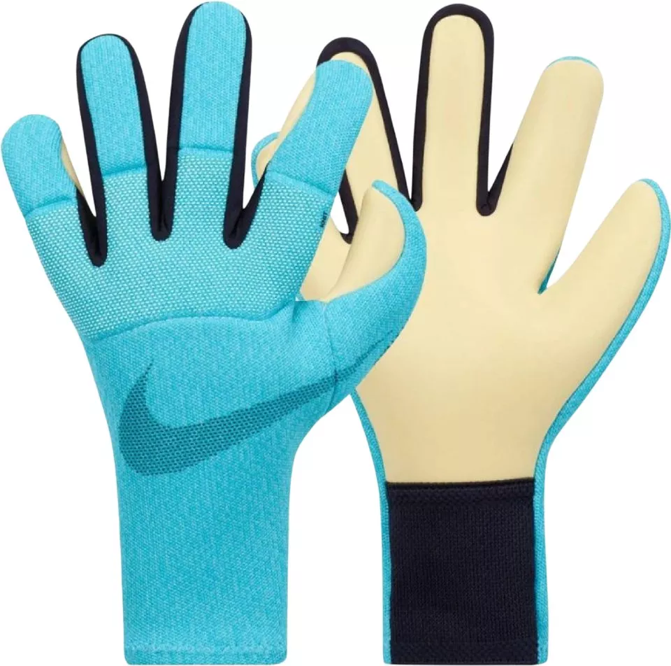 Nike  Dynamic Fit Goalkeeper Gloves Kapuskesztyű