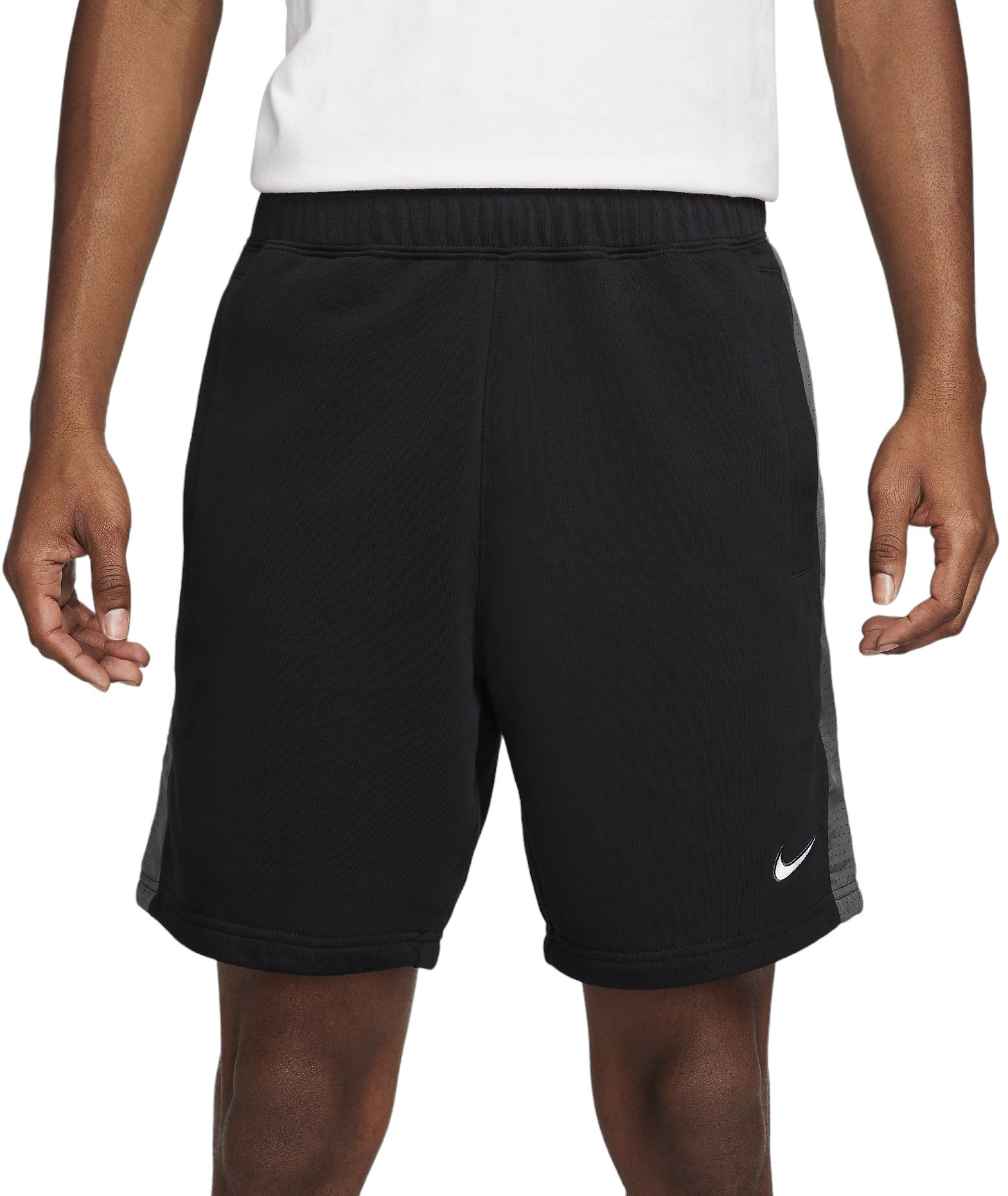 Korte broeken Nike M NSW SP SHORT FT