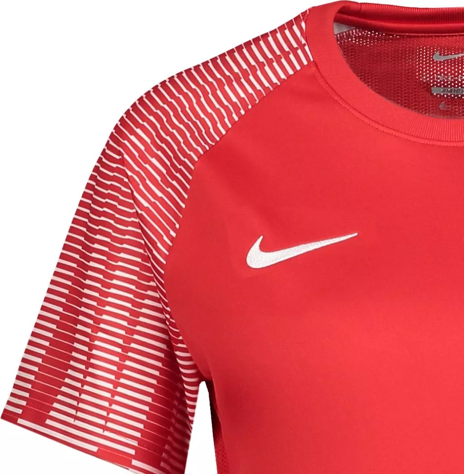 Риза Nike W NK DF ACADEMY JSY SS