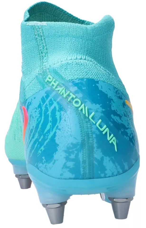 Nogometni čevlji Nike PHANTOM LUNA II ELT LV8SGPRO P