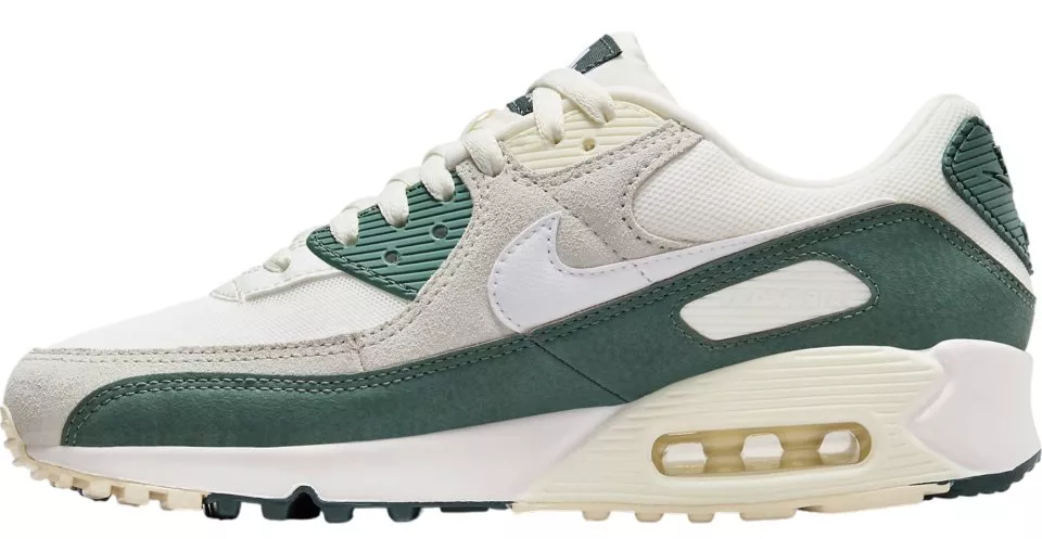 Obuwie Nike WMNS AIR MAX 90