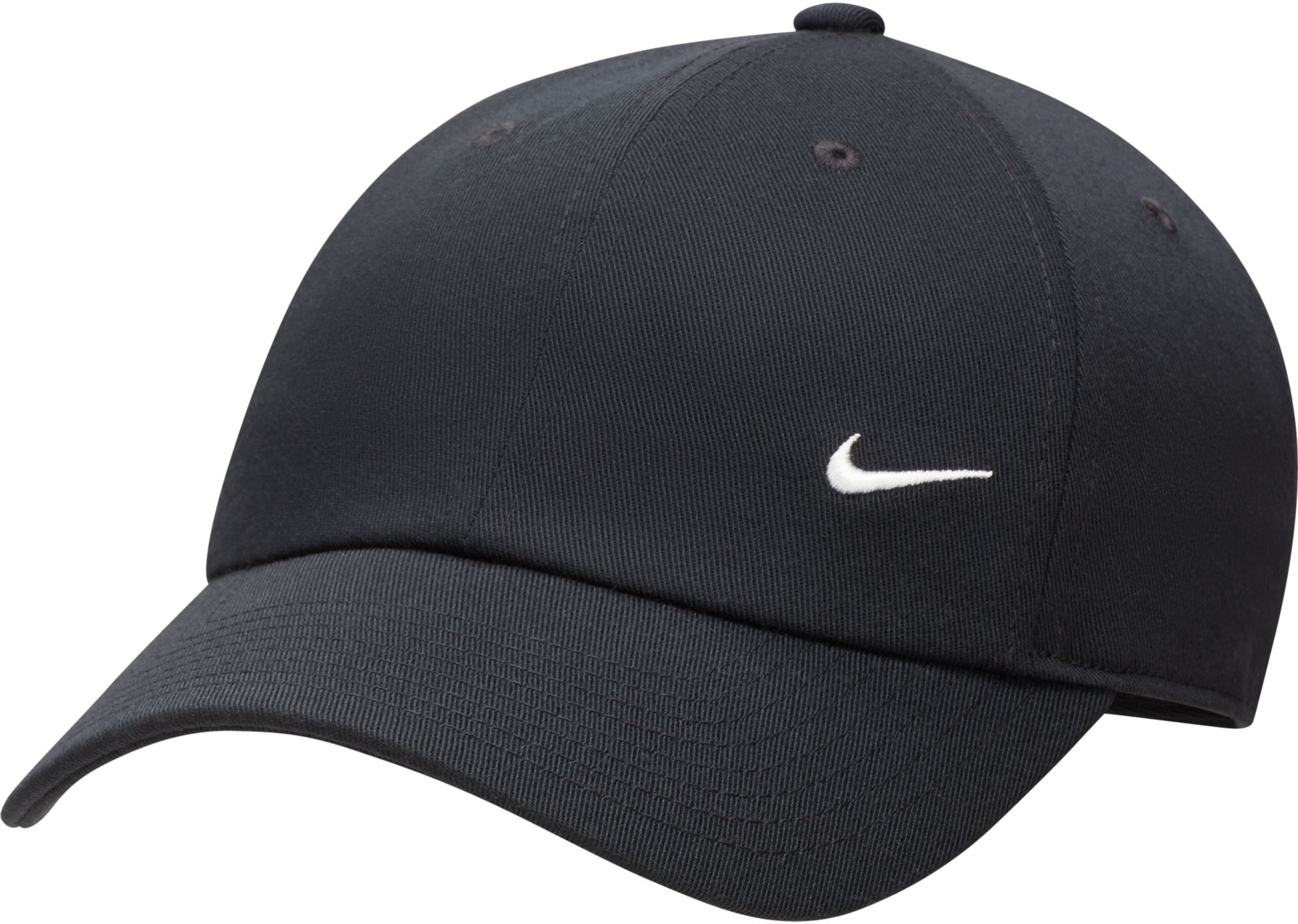 Καπέλο Nike NK CLUB CAP U CB SM SWSH L