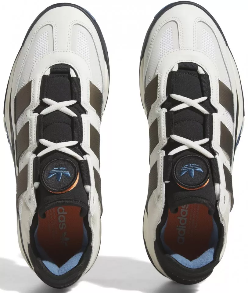 Pánská basketbalová obuv adidas Originals Niteball