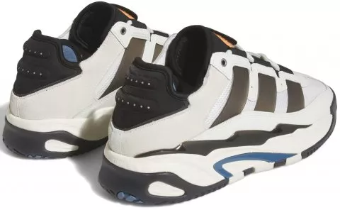 Tênis de basquete adidas Originals NITEBALL