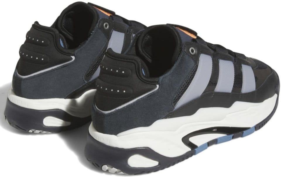 Tênis de basquete adidas Originals NITEBALL