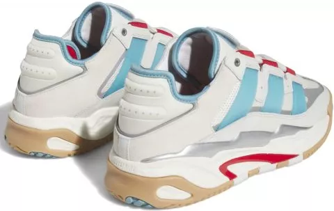 Tênis de basquete adidas Originals NITEBALL