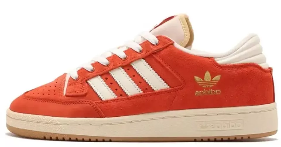 Obutev adidas Originals CENTENNIAL 85 LO