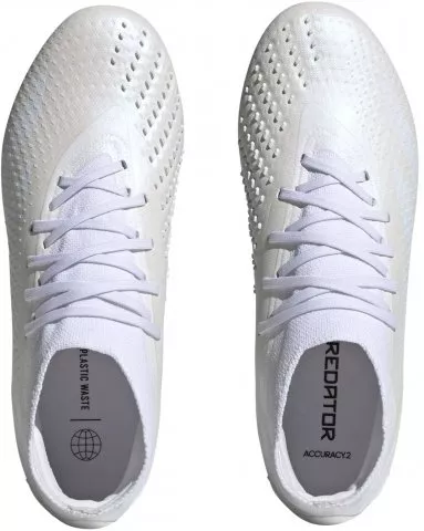 Chaussures de football adidas PREDATOR ACCURACY.2 FG