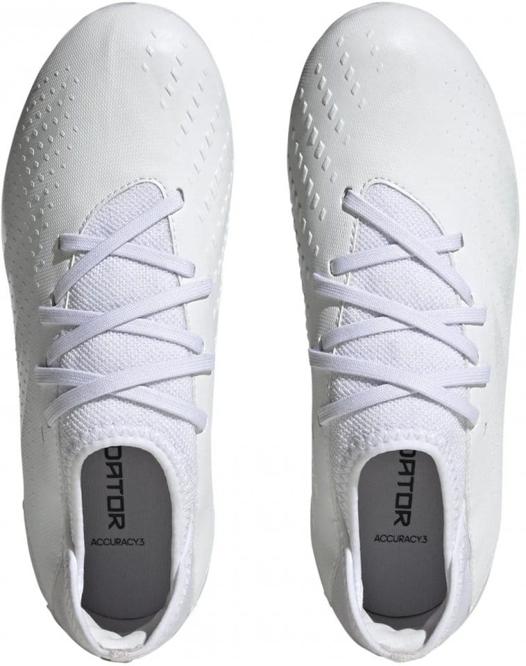 Football shoes adidas PREDATOR ACCURACY.3 FG J