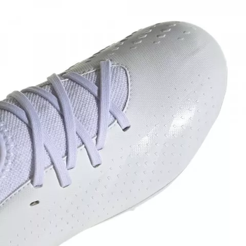 Football shoes adidas PREDATOR ACCURACY.3 FG J