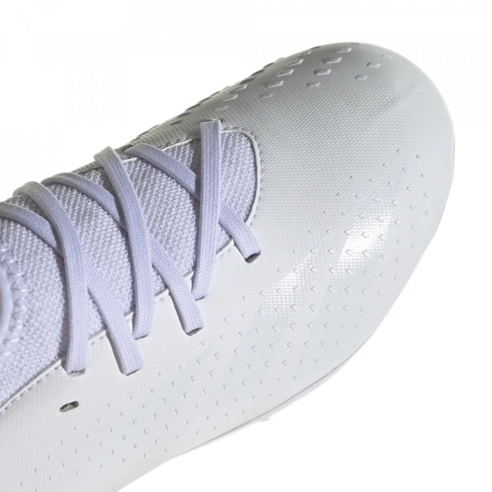 adidas PREDATOR ACCURACY.3 FG J Futballcipő