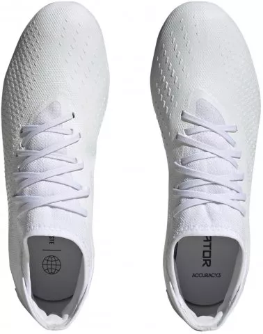 Ghete de fotbal adidas PREDATOR ACCURACY.3 MG