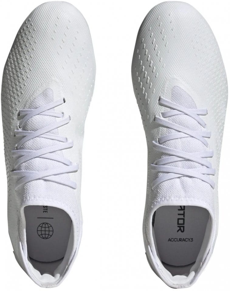 Ghete de fotbal adidas PREDATOR ACCURACY.3 MG