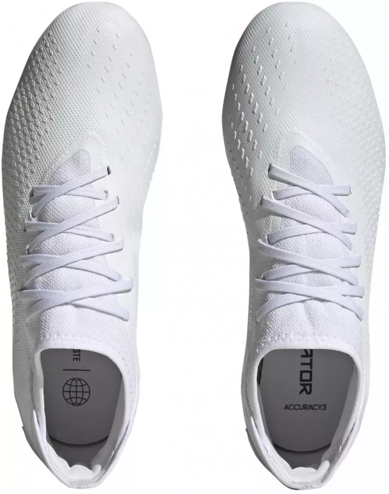 Футболни обувки adidas PREDATOR ACCURACY.3 MG