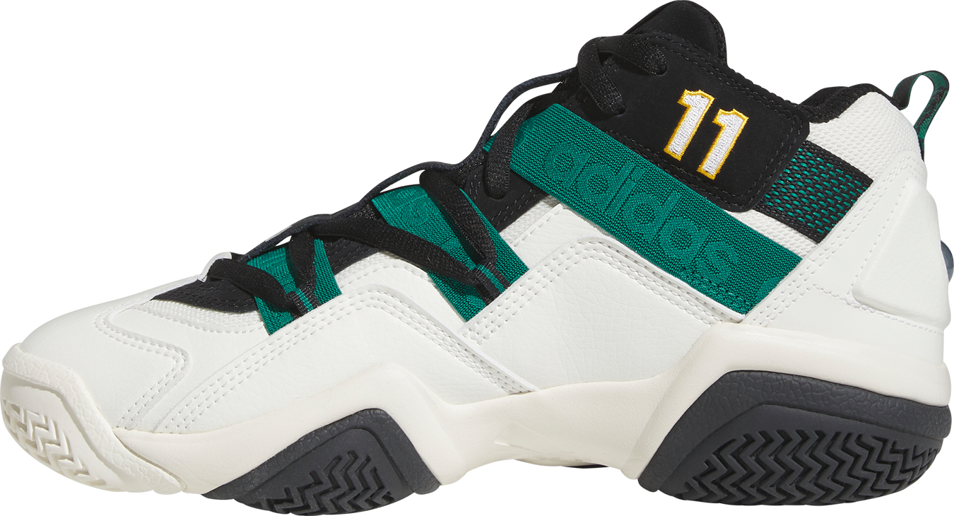 Zapatos de baloncesto adidas Originals TOP TEN 2000