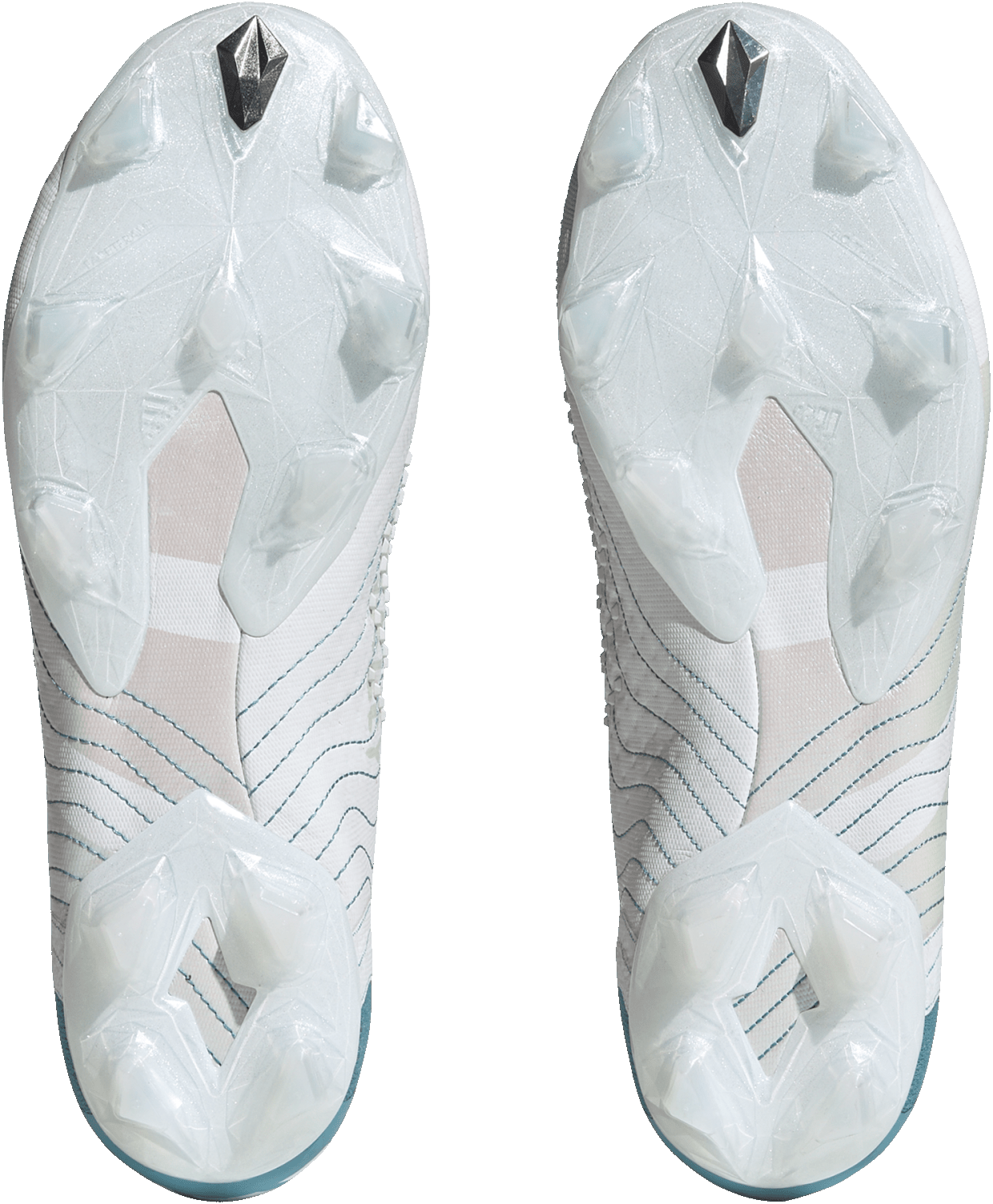 Chuteiras de futebol adidas PREDATOR ACCURACY.1 L FG