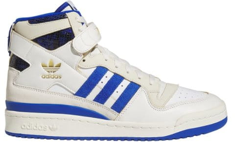 Adidas forum 84 high blue sale