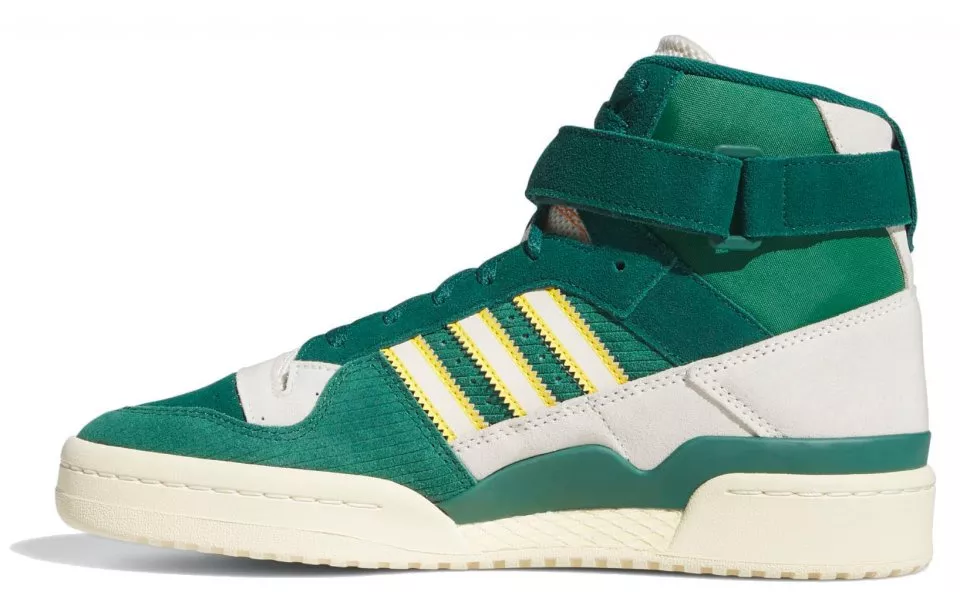 Schoenen adidas Originals Forum 84 Hi