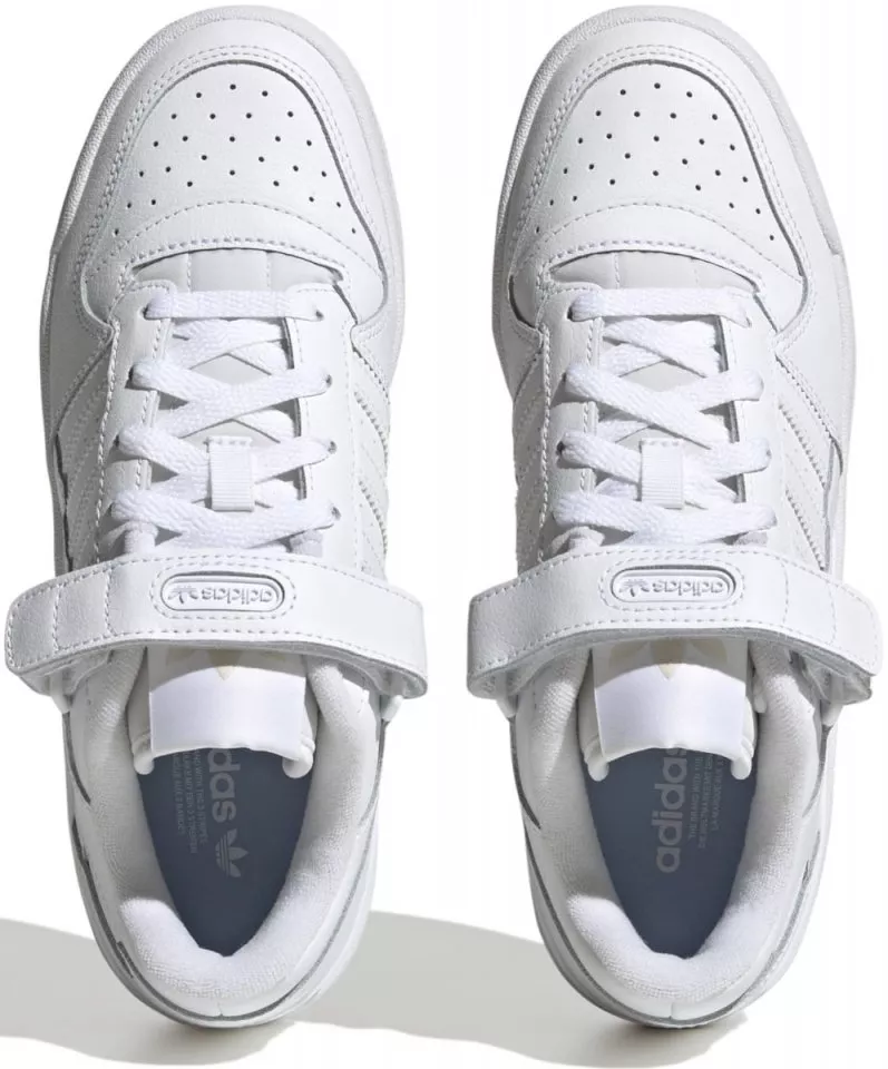 Sko adidas Originals FORUM LOW W