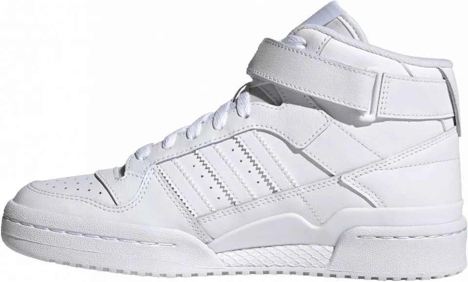 Schoenen adidas Originals FORUM MID W