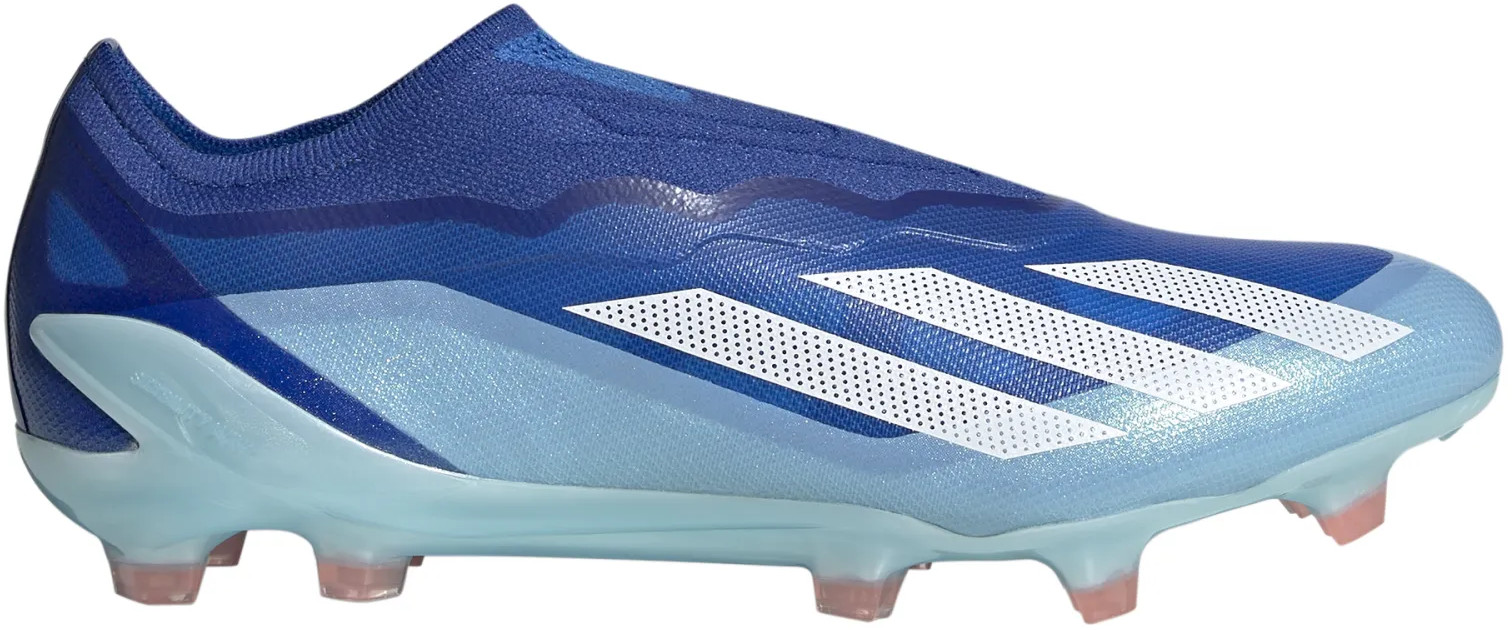 Chuteiras de futebol adidas X CRAZYFAST.1 LL FG