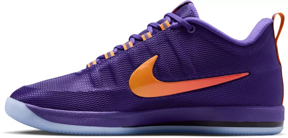 Παπούτσια μπάσκετ Nike Book 2