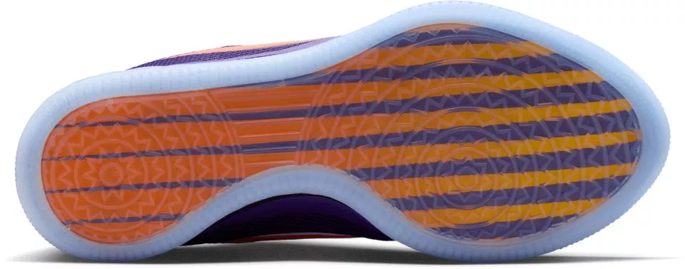 Παπούτσια μπάσκετ Nike Book 2