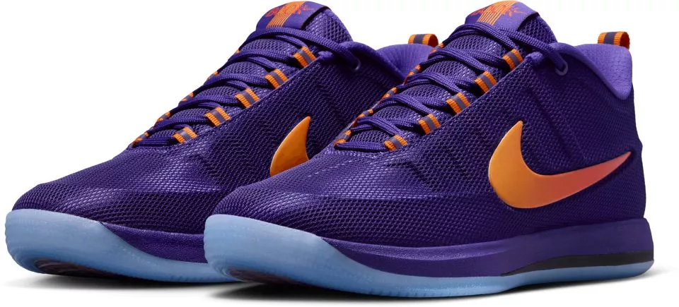 Παπούτσια μπάσκετ Nike Book 2