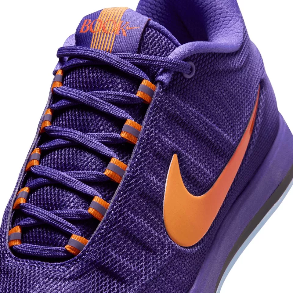 Παπούτσια μπάσκετ Nike Book 2