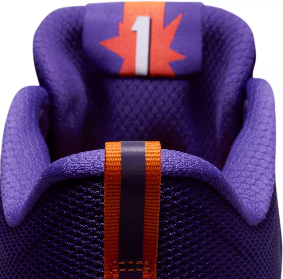 Παπούτσια μπάσκετ Nike Book 2