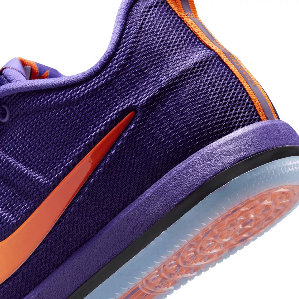 Παπούτσια μπάσκετ Nike Book 2
