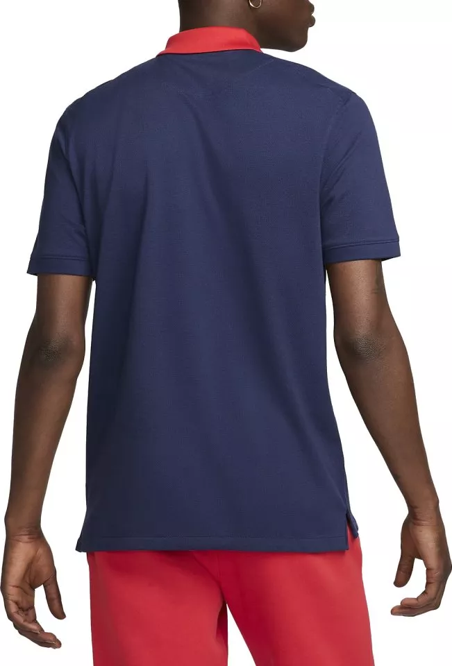 Tričko Nike PSG THE POLO DF 2.0 ESN