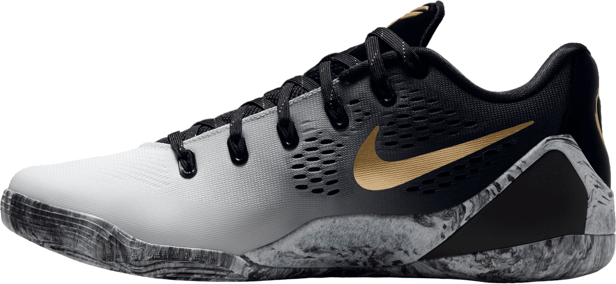 Basketball shoes Nike Kobe IX Elite Low EM Protro shoe