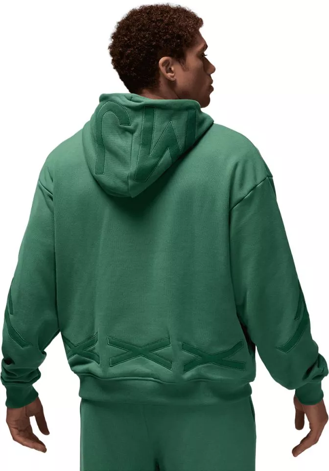Hanorac cu gluga Jordan X Nina Chanel Abney Hoody