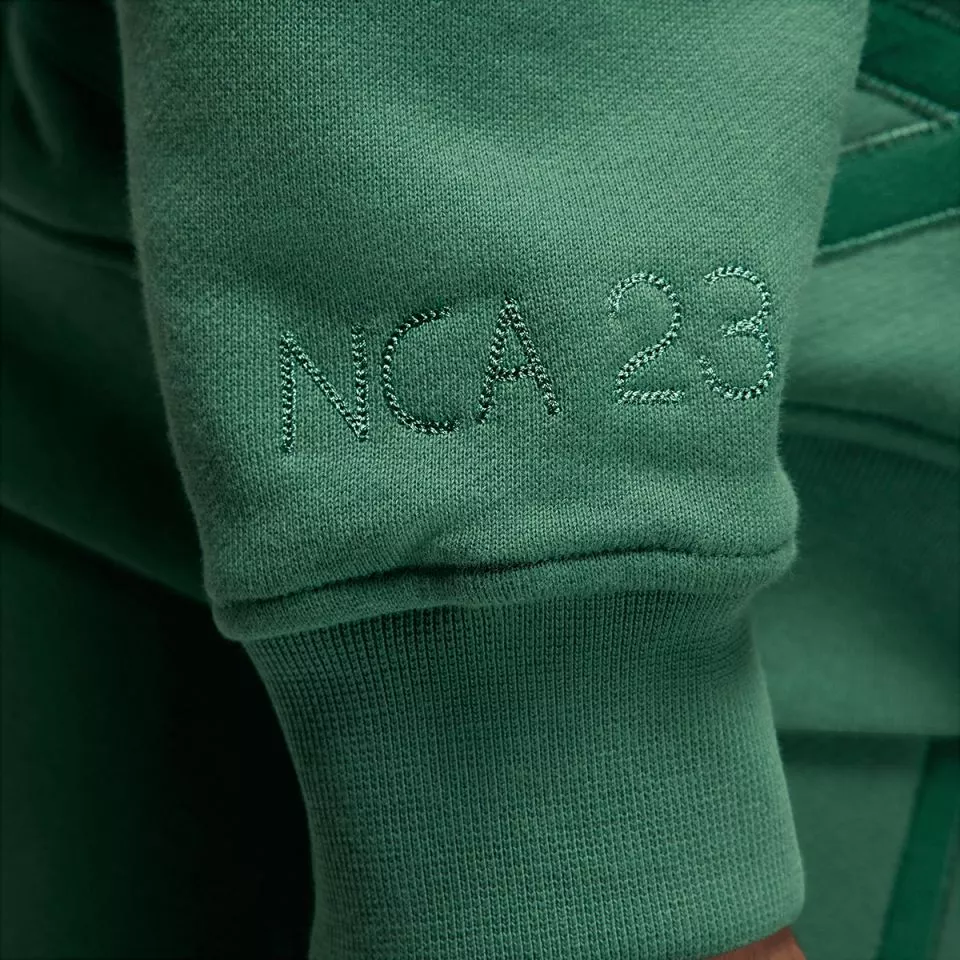 Hanorac cu gluga Jordan X Nina Chanel Abney Hoody