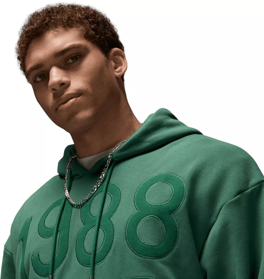 Hanorac cu gluga Jordan X Nina Chanel Abney Hoody