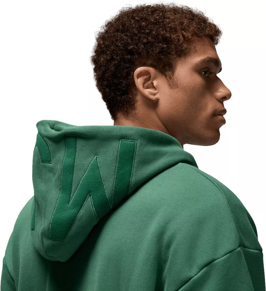 Hanorac cu gluga Jordan X Nina Chanel Abney Hoody
