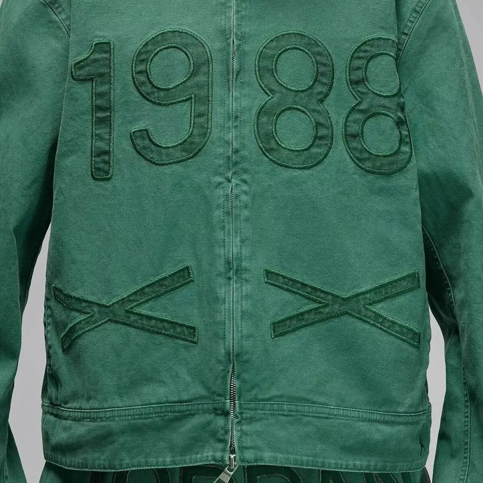 Τζάκετ Jordan X Nina Chanel Abney Jacke