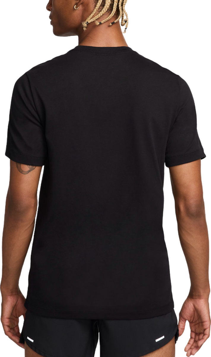 T-shirt Nike M NK DF TEE RUN DNA FA24 - Top4Running.com