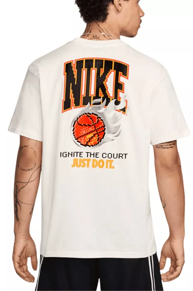 podkoszulek Nike M NK TEE M90 OC PHOTO