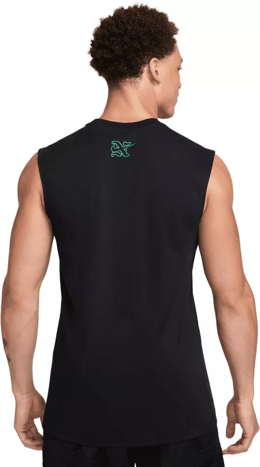 Αμάνικο Nike M NK DF TEE SL OC