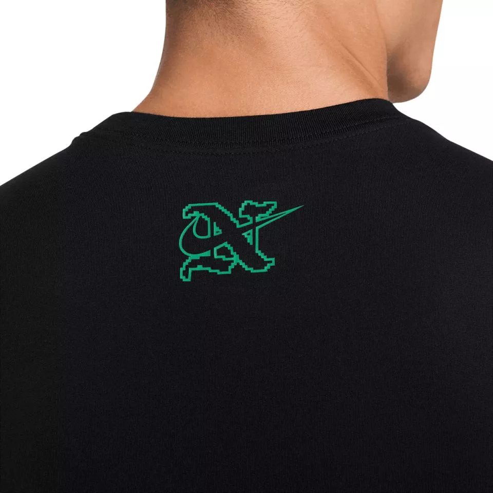Αμάνικο Nike M NK DF TEE SL OC