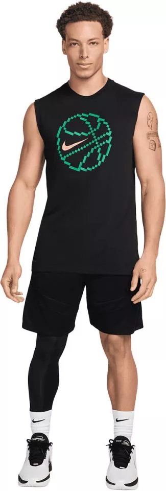 Αμάνικο Nike M NK DF TEE SL OC