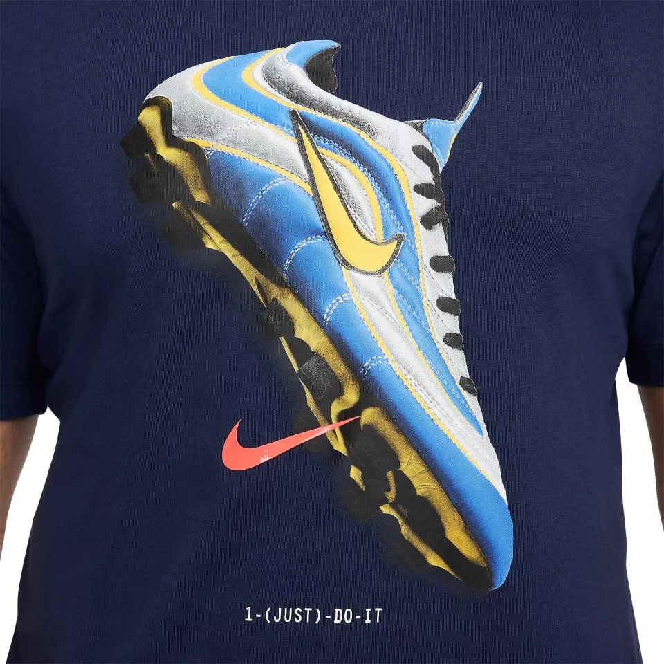 podkoszulek Nike M NK TEE OC PHOTO