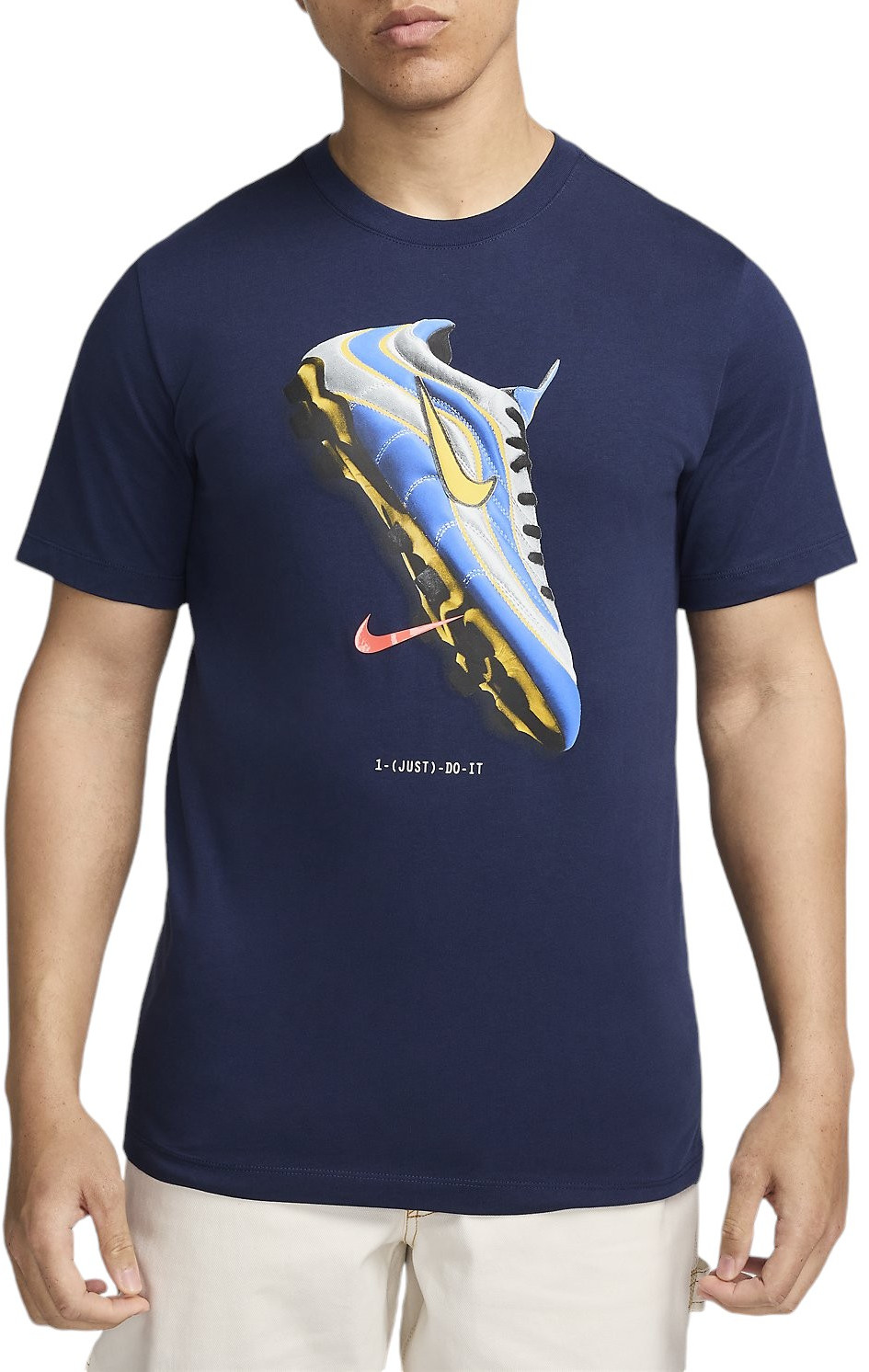 podkoszulek Nike M NK TEE OC PHOTO