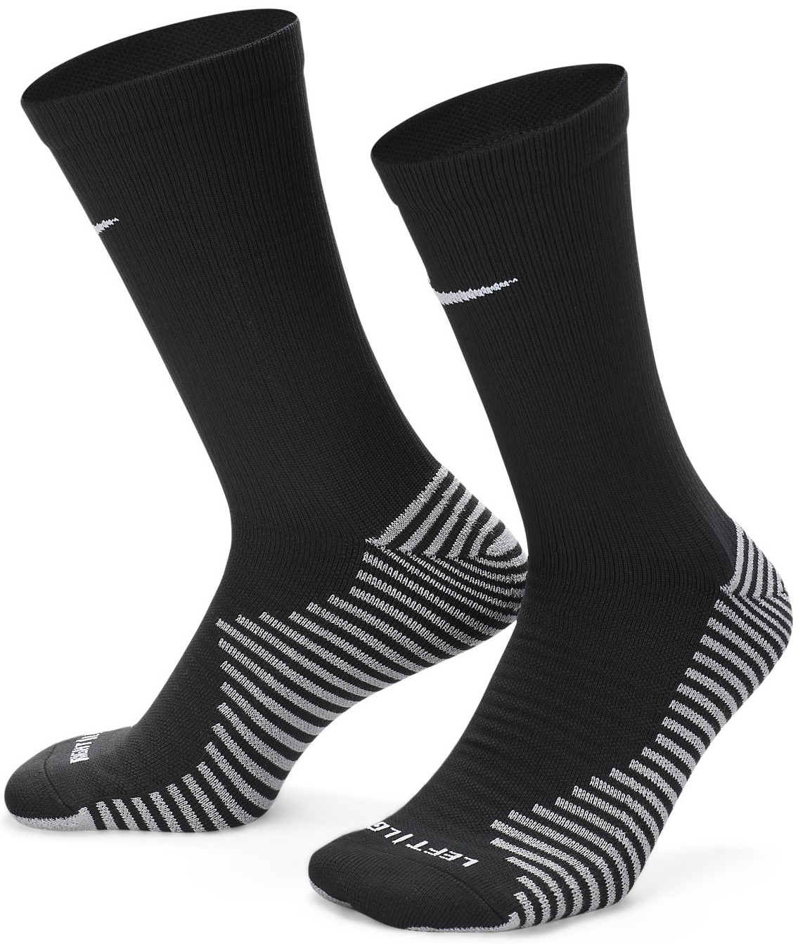 Nike NikeGrip Strike Socks Review 