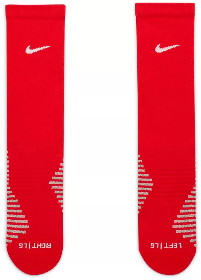 Fotbalové středně vysoké ponožky Nike Strike World Cup 22
