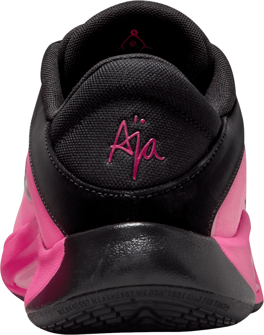 Nike Women's A'One エーワン Nike Women's A'One Basketball Shoes