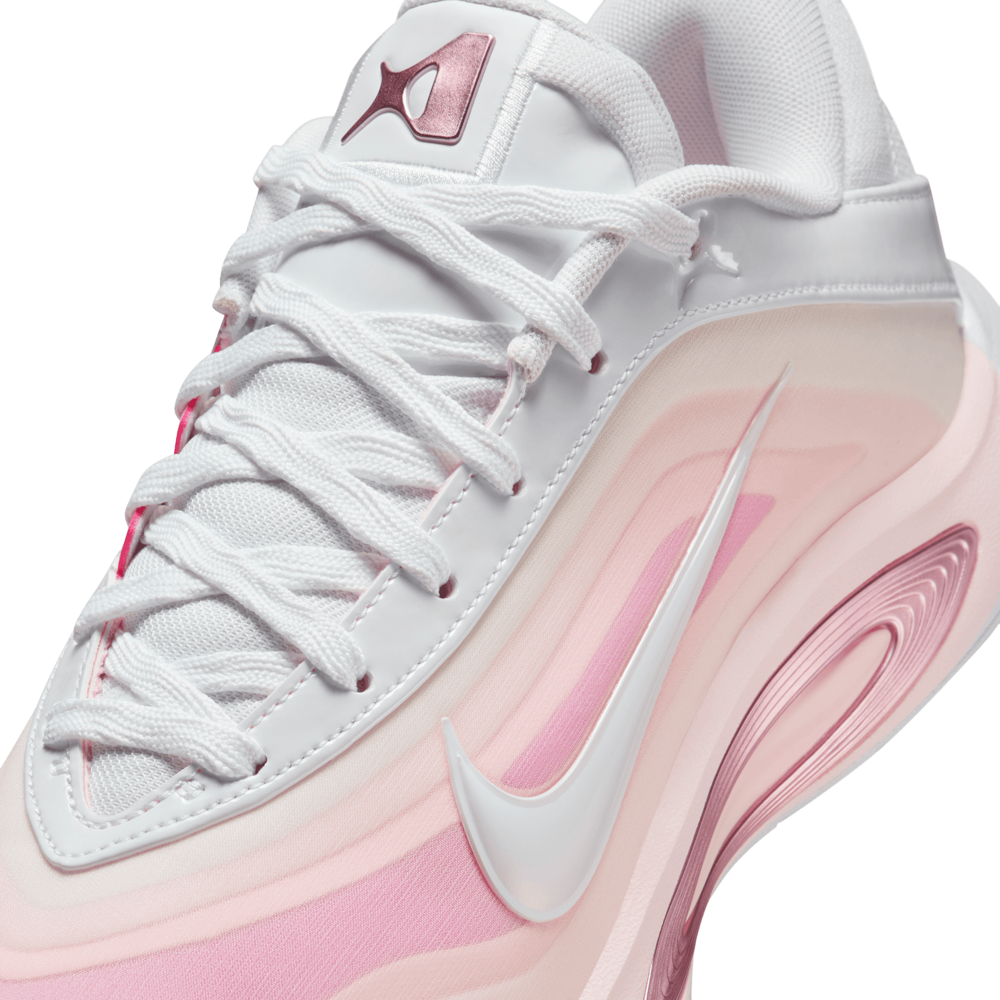 Basketball shoes Nike A'One Shoe Women - 11teamsports.ie