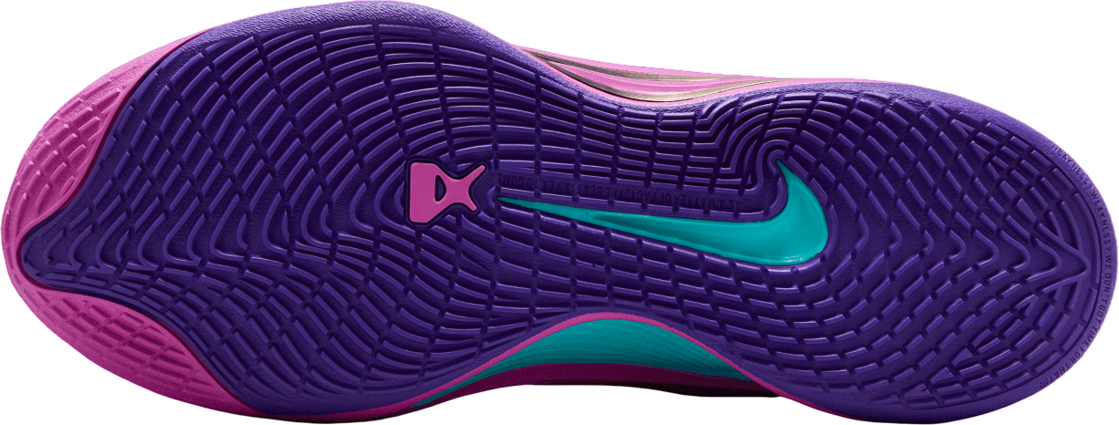 A’JA WILSON(エイジャウィルソン　25cm A'One Buty do koszykówki Nike A'One A'ja Wilson Shoe Women